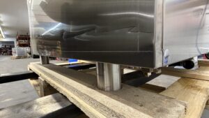 6780 Vulcan CHEF-102G combi oven (8)