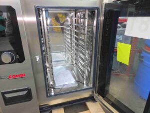 6781 Vulcan CHEF-61G Combi Oven (4)