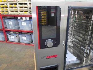 6781 Vulcan CHEF-61G Combi Oven (6)