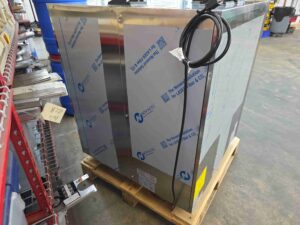 6781 Vulcan CHEF-61G Combi Oven (7)