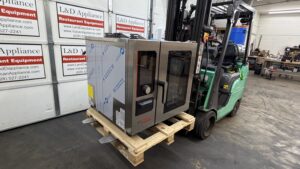 6782 Vulcan Chef 61G combi oven (5)