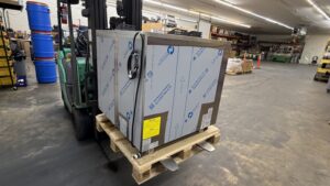 6782 Vulcan Chef 61G combi oven 7 6782 Vulcan Combi CHEF-61G 6782 Vulcan Chef 61G combi oven (7)