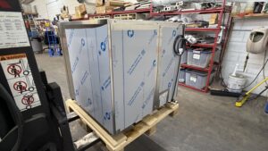 6782 Vulcan Chef 61G combi oven 8 6782 Vulcan Combi CHEF-61G 6782 Vulcan Chef 61G combi oven (8)
