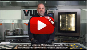 Chef Combi Videos updated