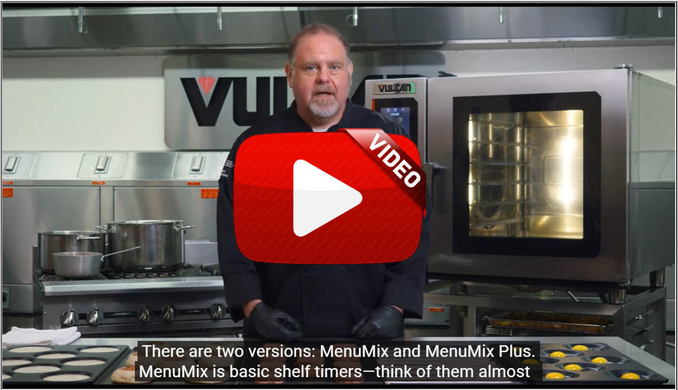 Chef Combi Videos updated